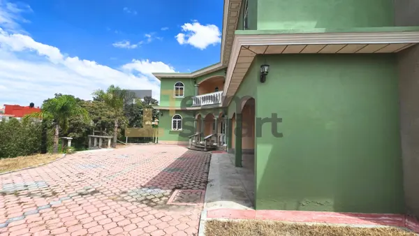 Casa en venta en Amozoc Centro, Amozoc — foto 3 de 27