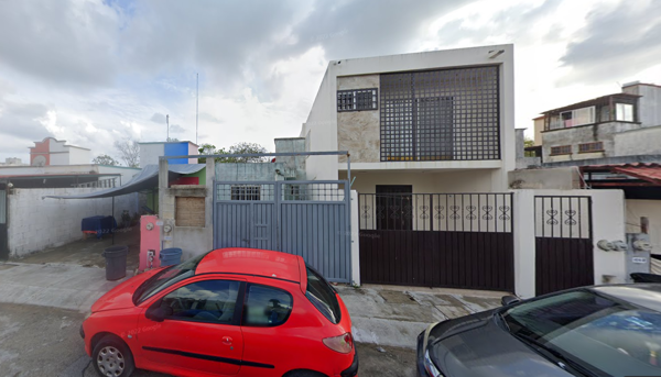 Casa en Mision del Carmen, Playa del Carmen, Quintana Roo