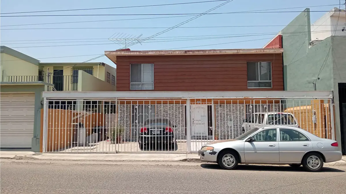 Casa en venta en Las Palmas, Tijuana — foto 1 de 18