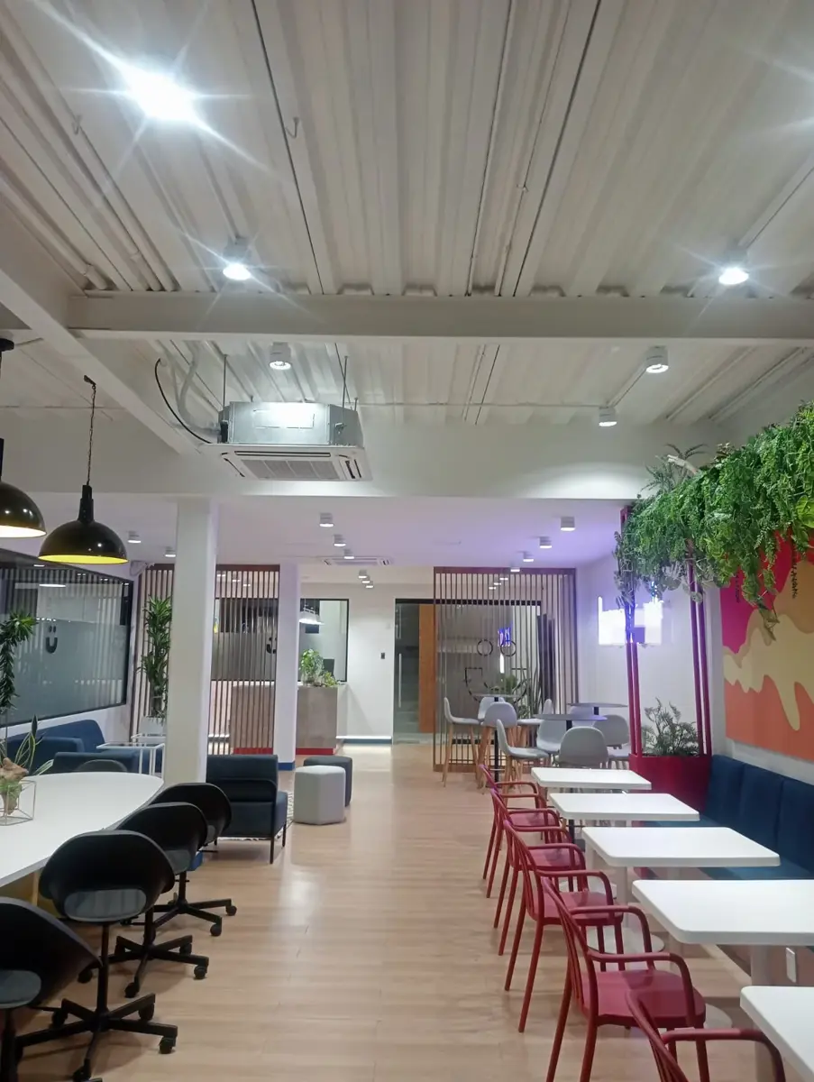 Oficina en renta en Reforma, Veracruz — foto 1 de 5