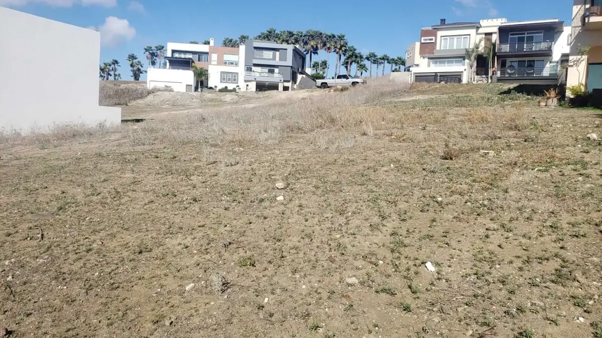 Terreno en venta en Real del Mar, Tijuana — foto 1 de 16