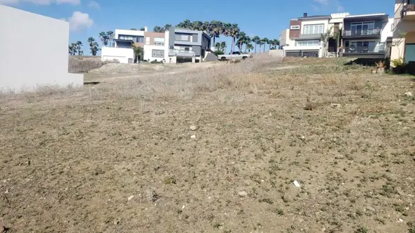 Terreno en venta en Real del Mar, Tijuana, Baja California