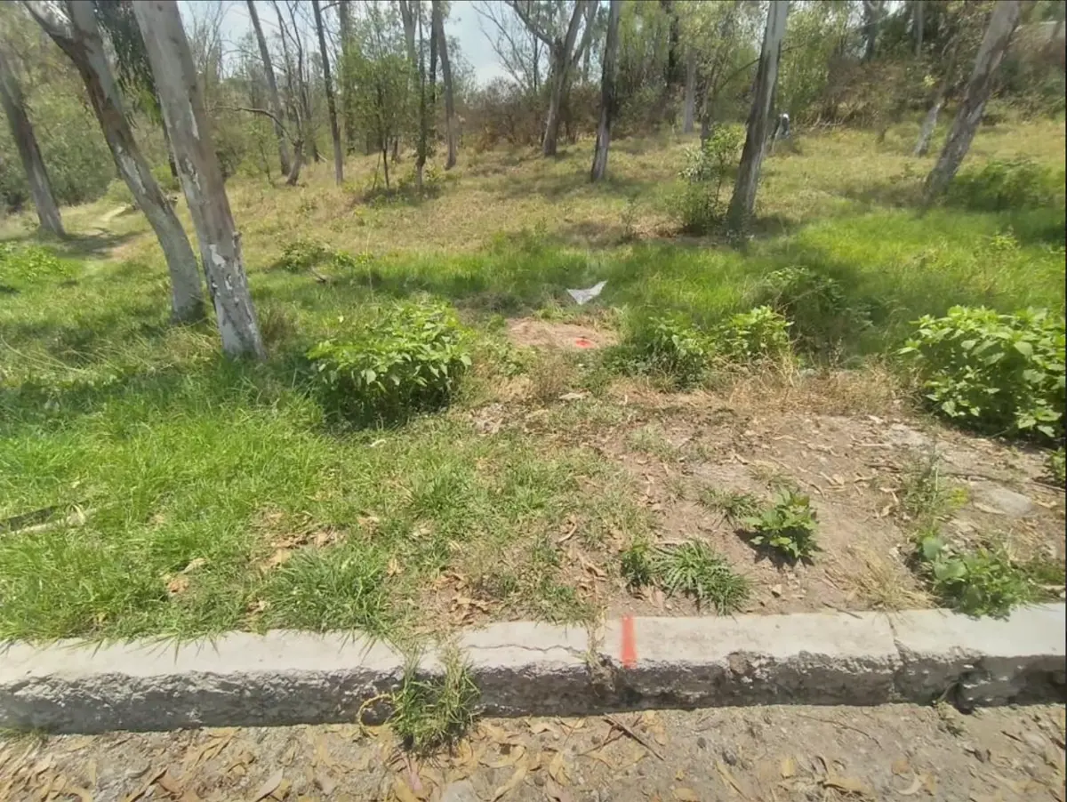 Finca-Rancho en venta en Lago de Guadalupe, Cuautitlán Izcalli — foto 1 de 12