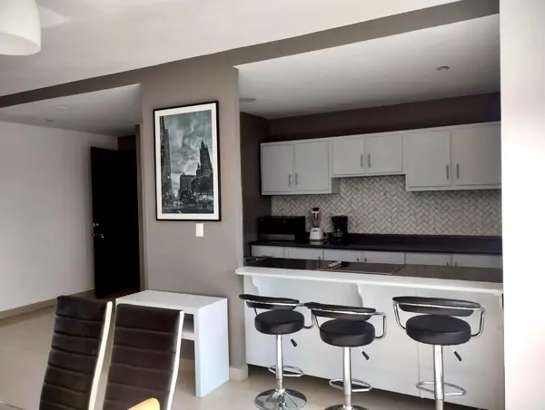 Departamento en renta en Valle San Agustin, Saltillo — foto 2 de 4