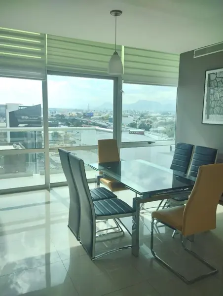 Departamento en renta en Valle San Agustin, Saltillo — foto 3 de 4