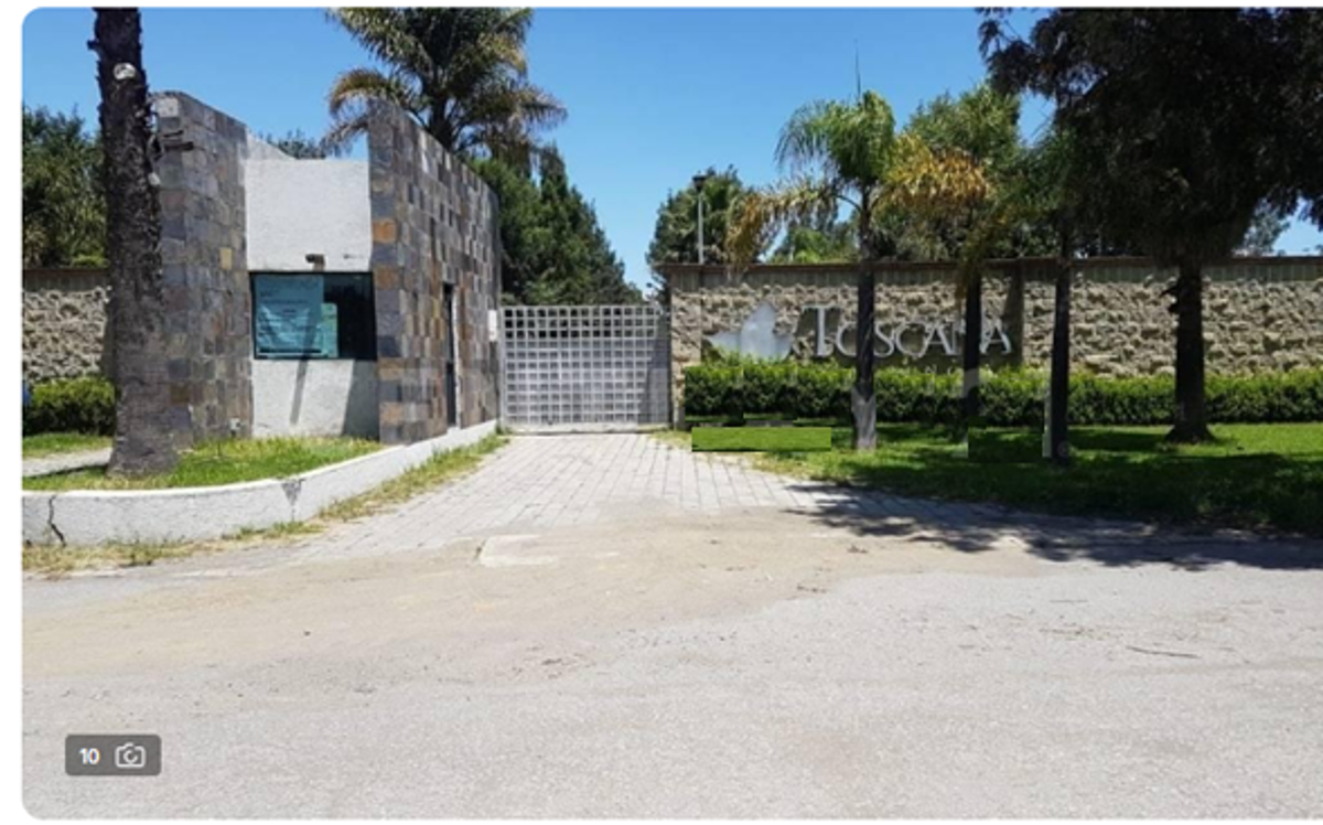 Terreno en venta en San Lucas Nextetelco, Juan C. Bonilla — foto 1 de 6