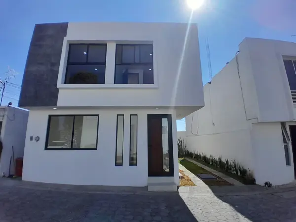 Casa en venta en Fuerte de Guadalupe, Cuautlancingo, Puebla Casa en venta en Fuerte de Guadalupe, Cuautlancingo, Puebla