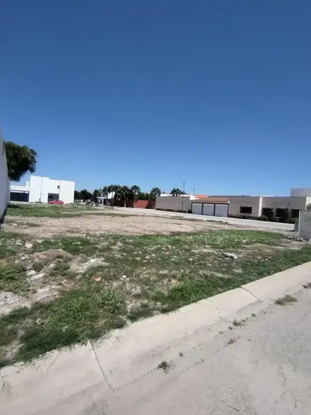 Terreno en venta en Hacienda del Rosario, Torreón — foto 3 de 7