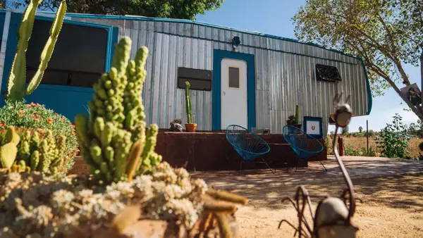 Terreno en venta en Francisco Zarco (Valle de Guadalupe), Ensenada — foto 3 de 15