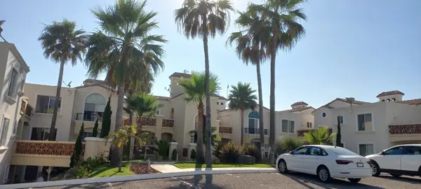 Departamento en Playa Blanca, Tijuana, Baja California