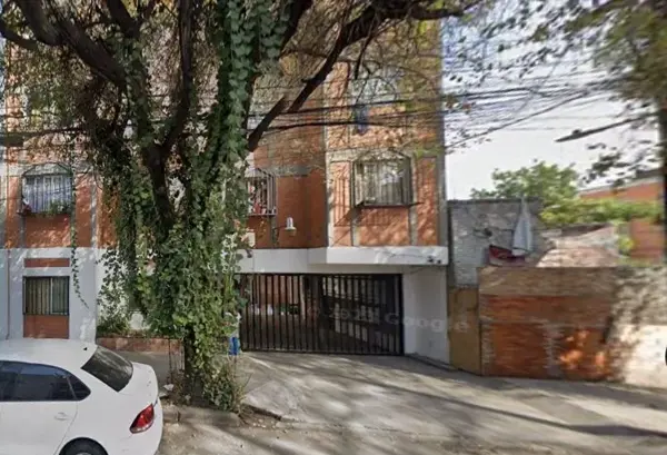 Departamento en venta en Santa Maria la Ribera, Cuauhtémoc — foto 2 de 13
