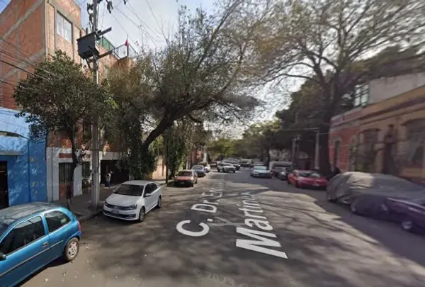 Departamento en venta en Santa Maria la Ribera, Cuauhtémoc — foto 3 de 13