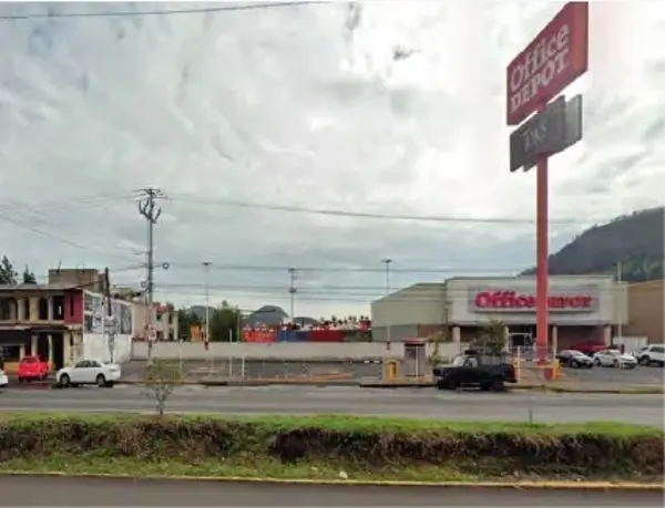 Terreno en renta en 14 de Diciembre, Toluca — foto 2 de 7