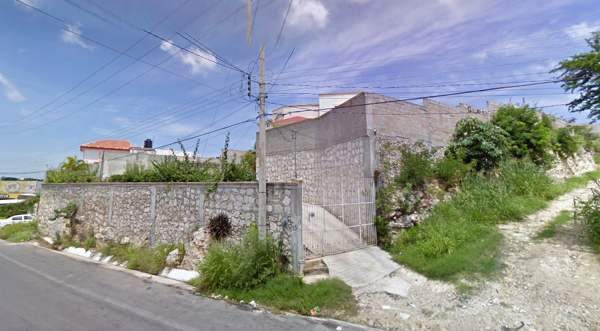Casa en remate en Vicente Guerrero, Campeche, Campeche