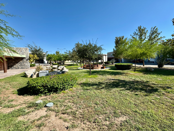 Casa en venta en Las Quintas, Torreón — foto 3 de 34