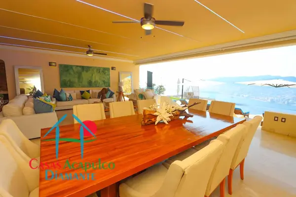 Casa en renta en La Cima, Acapulco de Juárez — foto 3 de 61