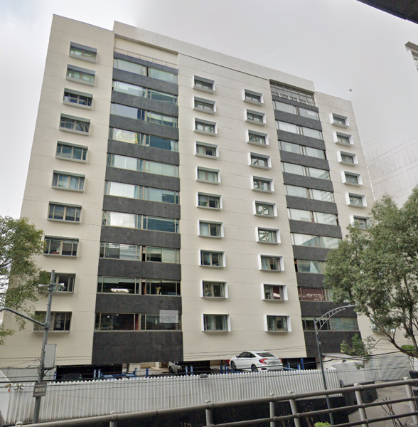 Departamento en venta en San Pedro de los Pinos, Álvaro Obregón — foto 2 de 15