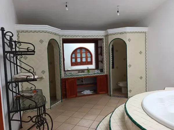 Casa en venta en Las Palmas, Cuernavaca — foto 3 de 28