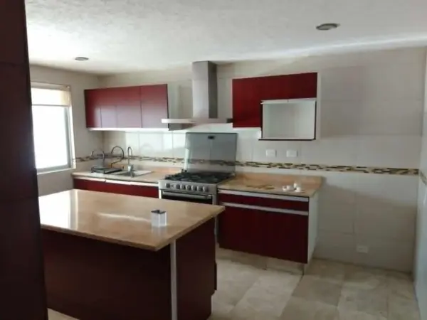 Casa en renta en Lomas de Angelópolis, San Andrés Cholula — foto 3 de 18