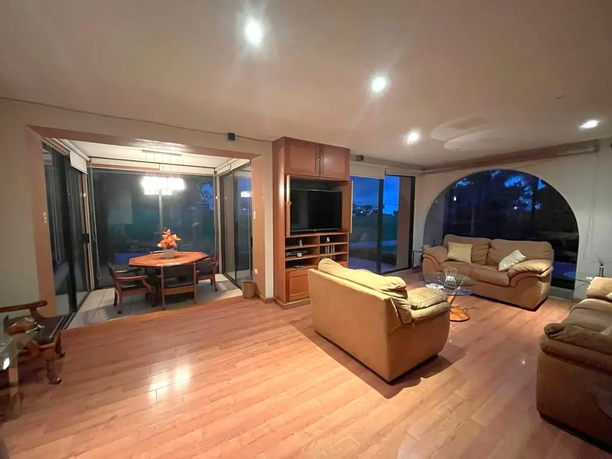 Casa en venta en La Vista Contry Club, San Andrés Cholula — foto 1 de 29