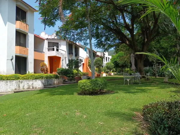 Casa en venta en Club de Golf Hacienda San Gaspar, Jiutepec, Morelos