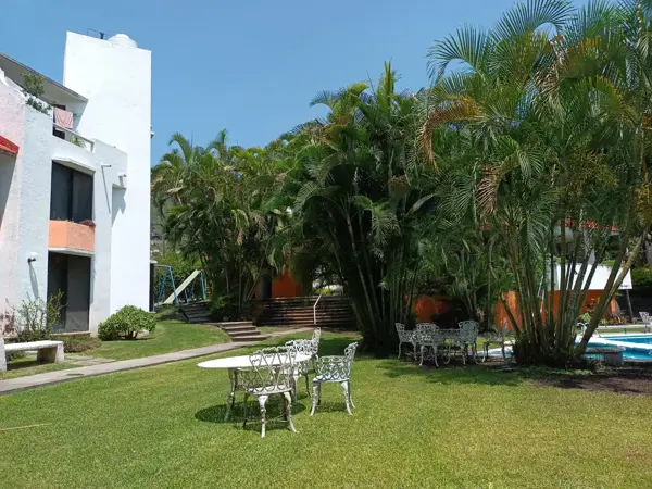 Casa en venta en Club de Golf Hacienda San Gaspar, Jiutepec — foto 3 de 39