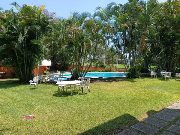 Casa en venta en Club de Golf Hacienda San Gaspar, Jiutepec — foto 2 de 39
