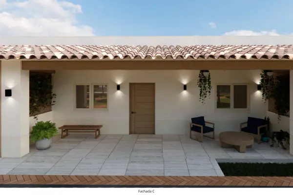 Casa en venta en Santa Fe, Torreón — foto 3 de 11