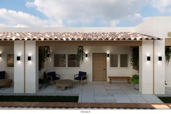 Casa en venta en Santa Fe, Torreón — foto 2 de 11