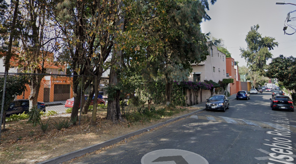 Casa en venta en Presidentes Ejidales 1a Sección, Coyoacán — foto 3 de 13