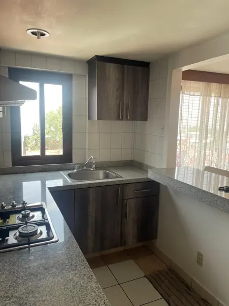 Departamento en venta en Santa Cruz del Monte, Naucalpan de Juárez — foto 3 de 11