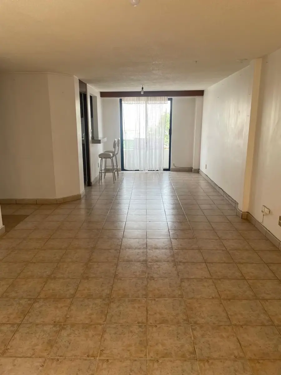 Departamento en venta en Santa Cruz del Monte, Naucalpan de Juárez — foto 1 de 11