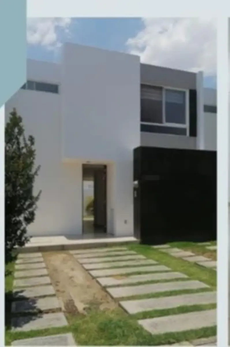 Casa en renta en Lomas de Angelópolis, San Andrés Cholula — foto 1 de 17