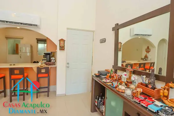 Departamento en venta en Diamante Lakes, Acapulco de Juárez — foto 2 de 49