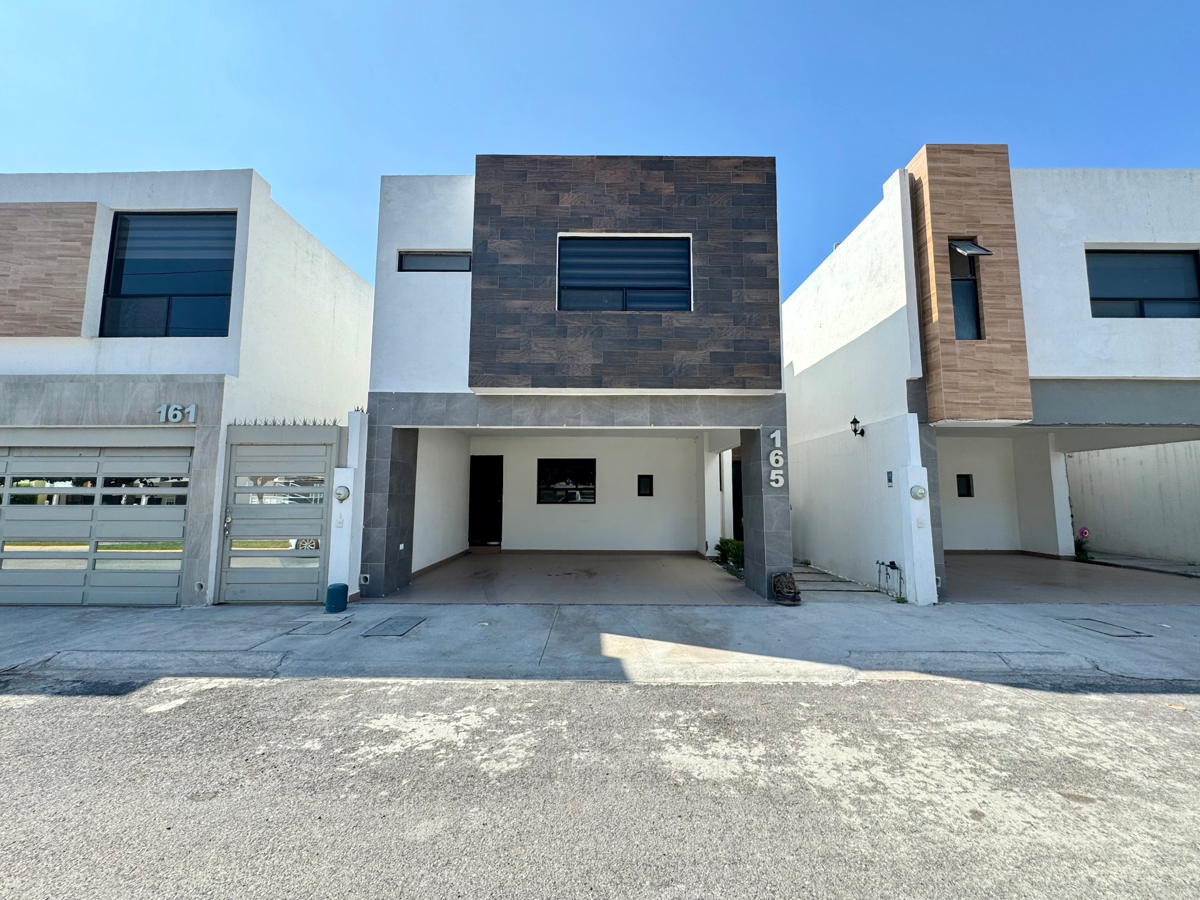 Casa en Venta en San Marino, Torreón, Coahuila de Zaragoza