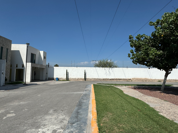Casa en venta en San Marino, Torreón — foto 2 de 26