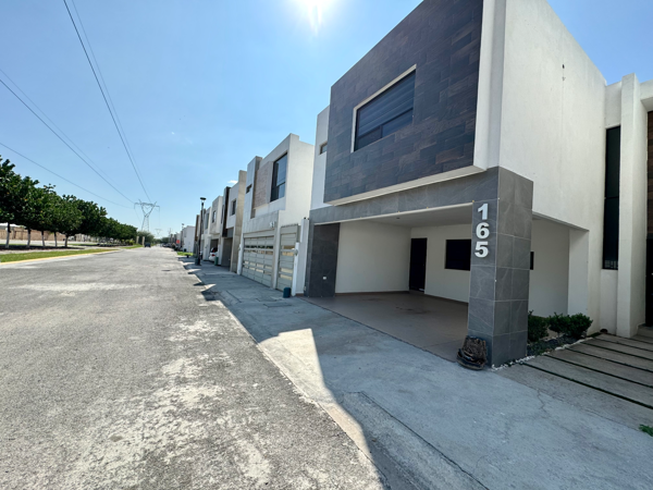 Casa en venta en San Marino, Torreón — foto 3 de 26