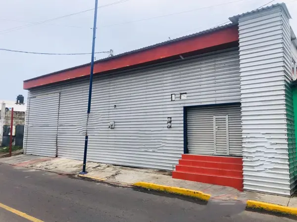 Bodega en venta en Luis Echeverria Álvarez, Boca del Río, Veracruz de Ignacio de la Llave