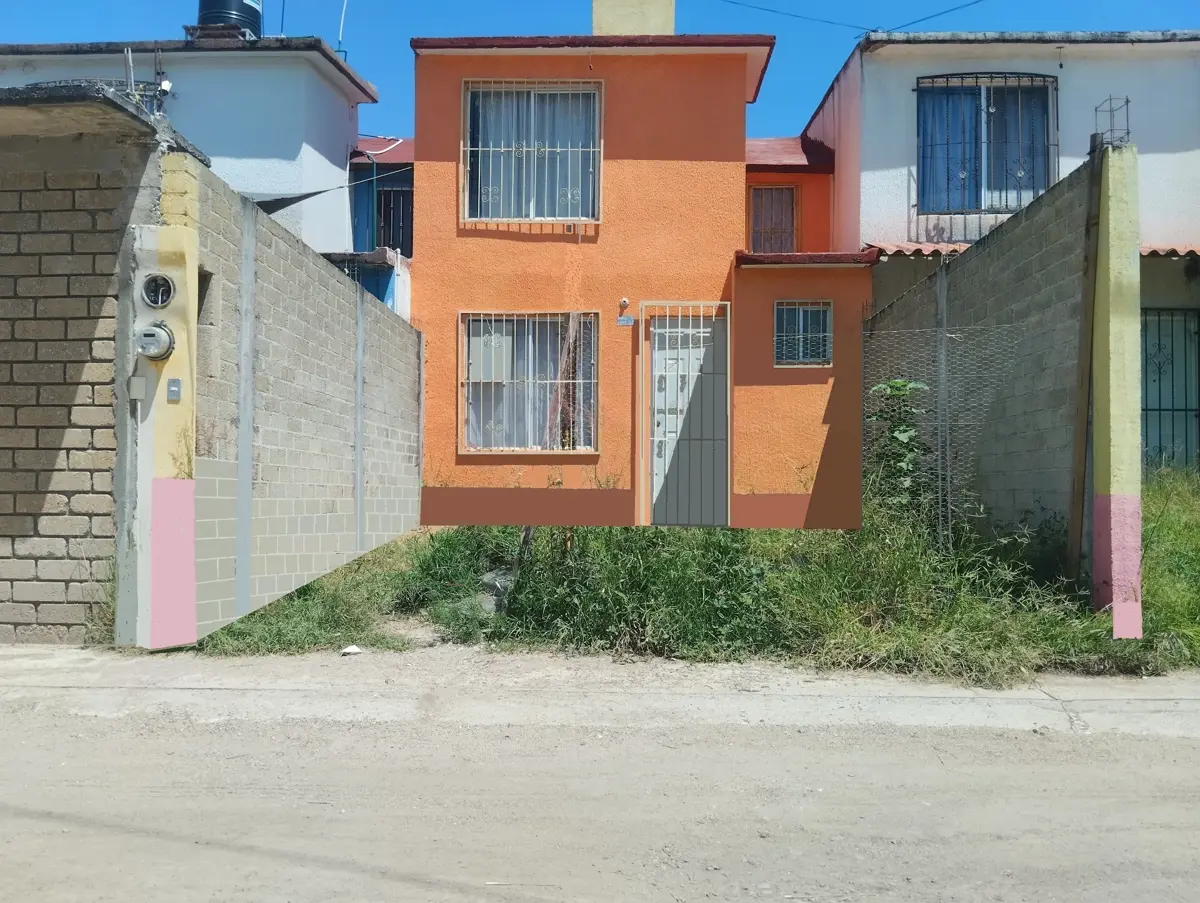 Casa en venta en Santo Domingo, Villa de Etla — foto 1 de 12