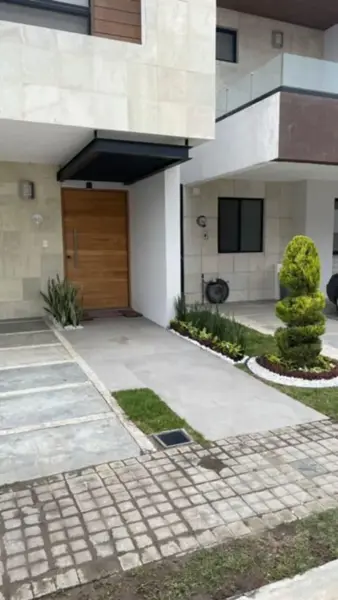 Casa en venta en Lomas de Angelópolis, San Andrés Cholula — foto 2 de 26