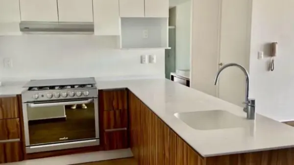 Departamento en venta en Lomas de Angelópolis, San Andrés Cholula — foto 2 de 17