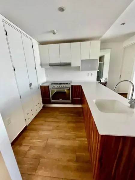 Departamento en venta en Lomas de Angelópolis, San Andrés Cholula — foto 3 de 17