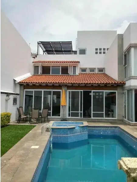 Casa en venta en Lomas de Tzompantle, Cuernavaca — foto 2 de 19