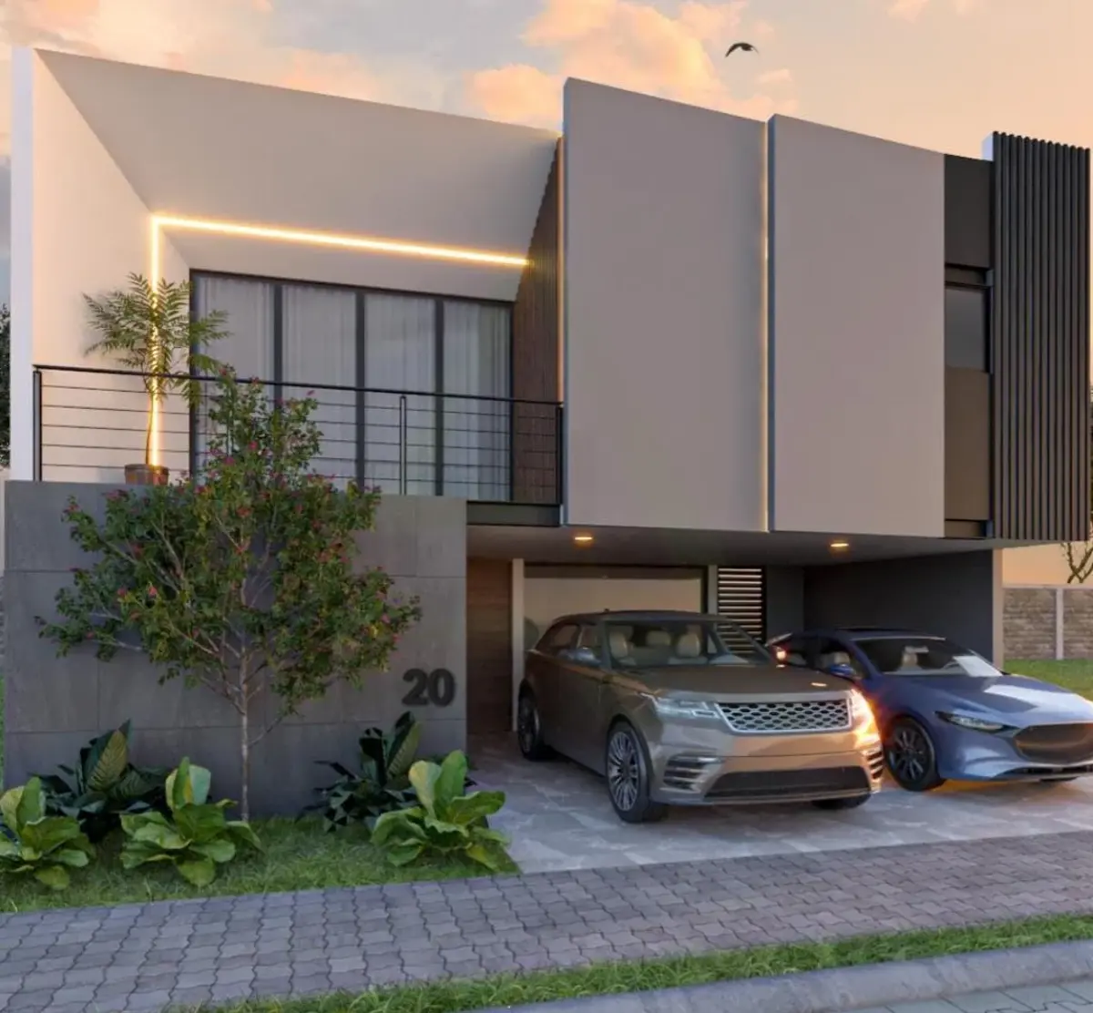 Casa en venta en Lomas de Angelópolis, Ocoyucan — foto 1 de 21