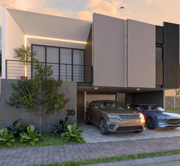 Casa en venta en Lomas de Angelópolis, Ocoyucan, Puebla Casa en venta en Lomas de Angelópolis, Ocoyucan, Puebla