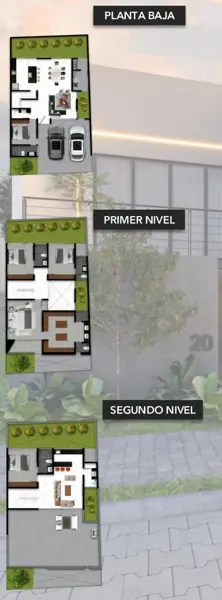 Casa en venta en Lomas de Angelópolis, Ocoyucan — foto 2 de 21