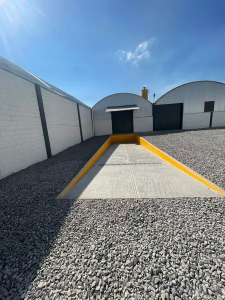 Bodega en renta en Santa Ana Yancuitlalpan, Atlixco — foto 2 de 28