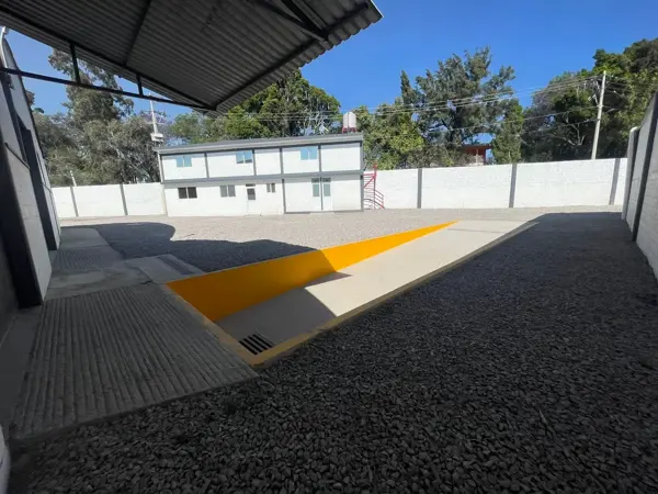 Bodega en renta en Santa Ana Yancuitlalpan, Atlixco — foto 3 de 28