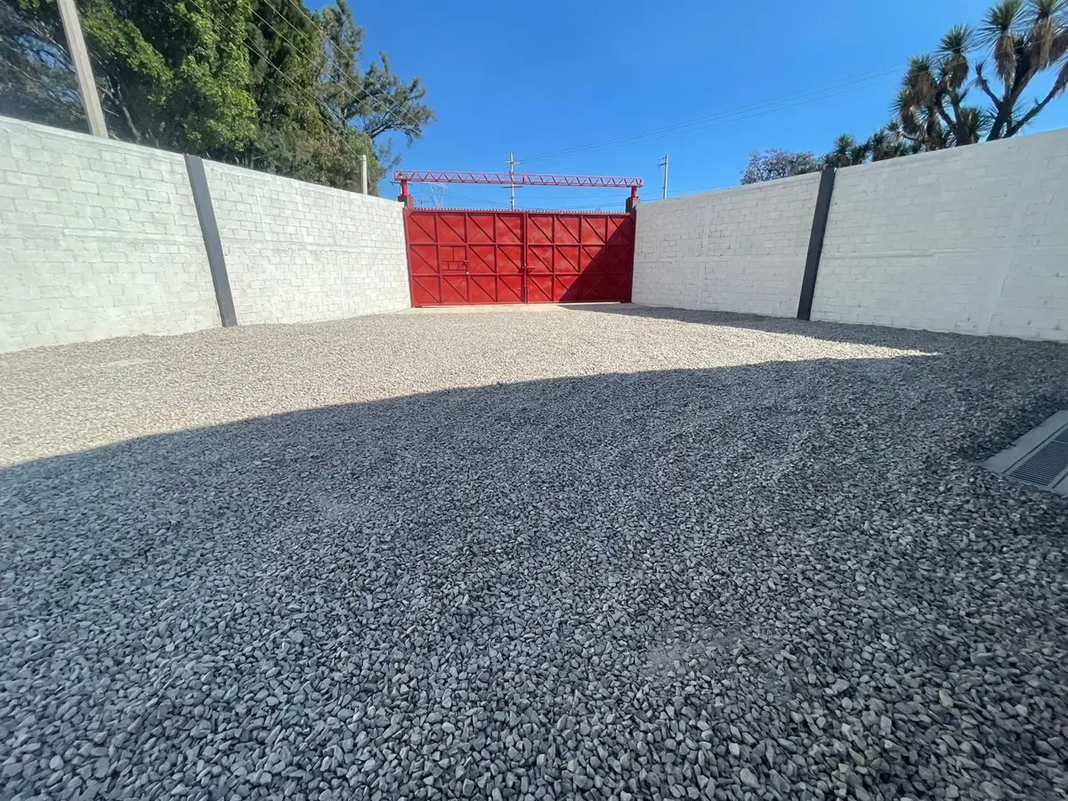 Bodega en renta en Santa Ana Yancuitlalpan, Atlixco — foto 1 de 28