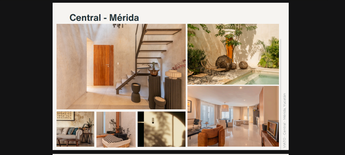 Edificio en venta en Merida Centro, Mérida — foto 1 de 17